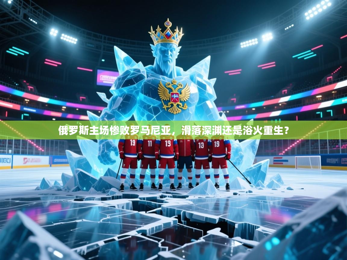 俄罗斯主场惨败罗马尼亚，滑落深渊还是浴火重生？  第2张