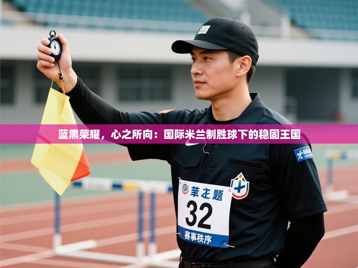 蓝黑荣耀，心之所向：国际米兰制胜球下的稳固王国  第1张