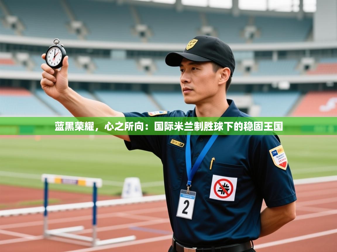 蓝黑荣耀，心之所向：国际米兰制胜球下的稳固王国  第2张