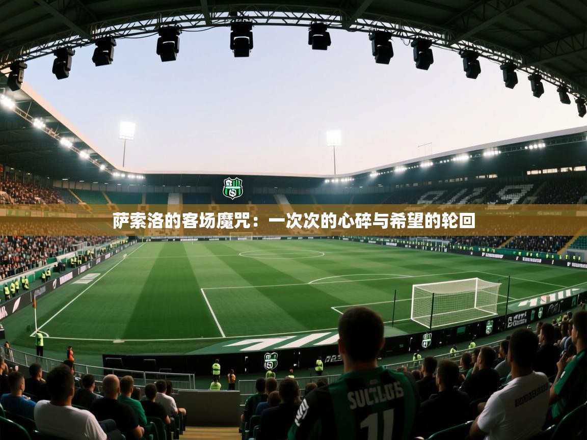 萨索洛的客场魔咒：一次次的心碎与希望的轮回  第1张