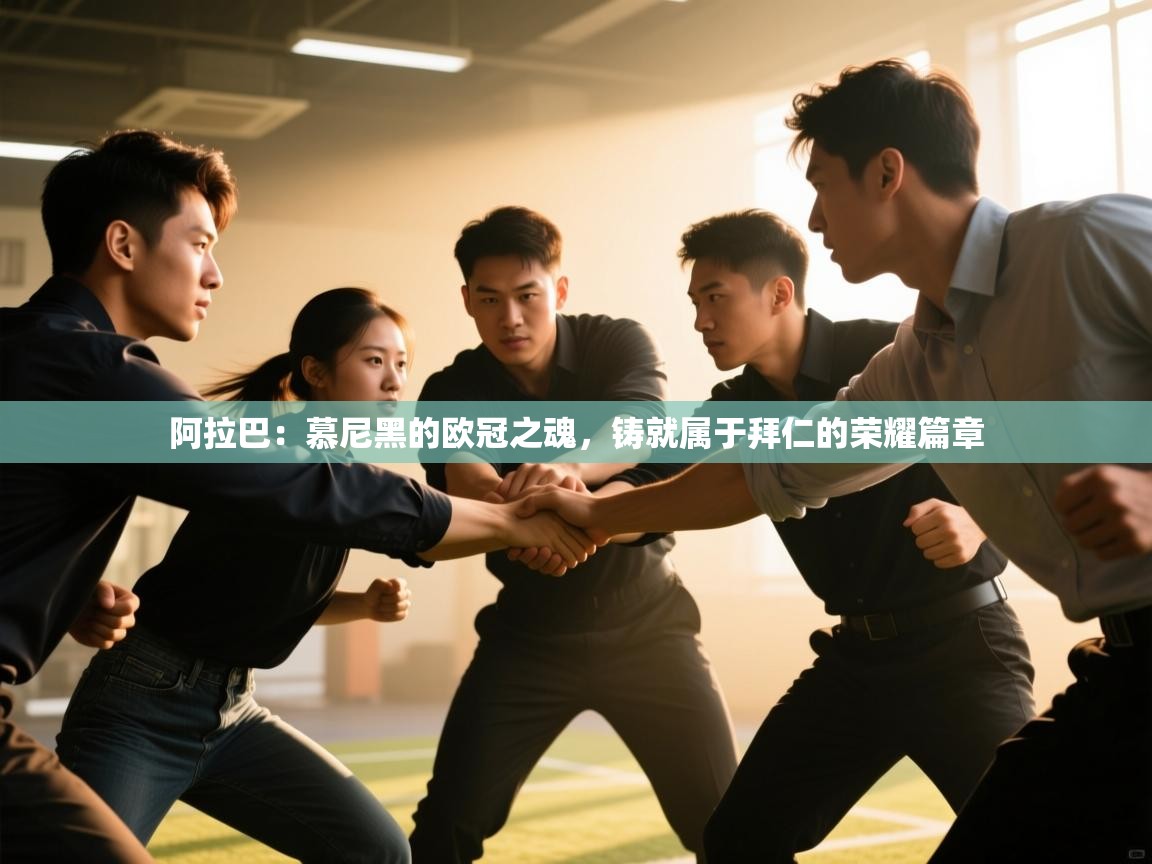 阿拉巴：慕尼黑的欧冠之魂，铸就属于拜仁的荣耀篇章  第1张