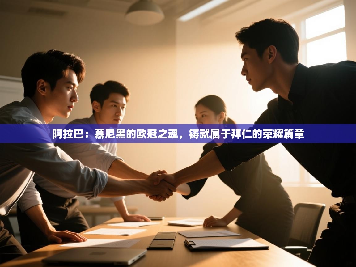 阿拉巴：慕尼黑的欧冠之魂，铸就属于拜仁的荣耀篇章  第2张