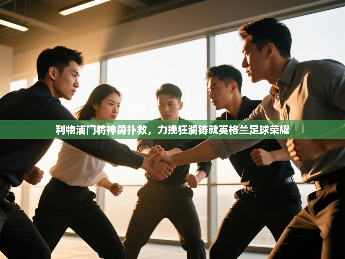 利物浦门将神勇扑救，力挽狂澜铸就英格兰足球荣耀  第1张