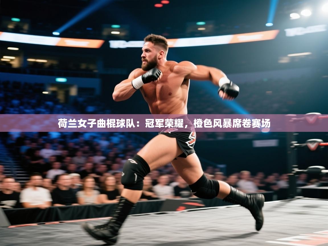 荷兰女子曲棍球队：冠军荣耀，橙色风暴席卷赛场  第1张