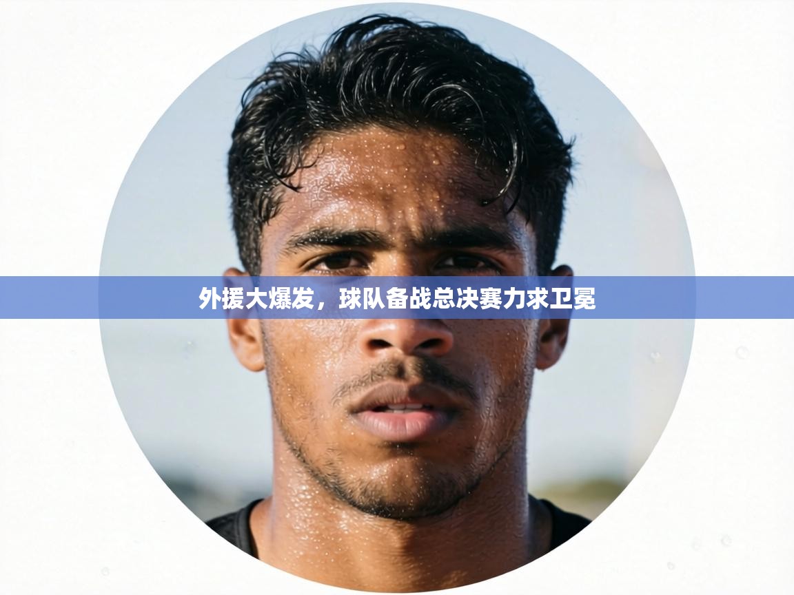 外援大爆发，球队备战总决赛力求卫冕  第2张