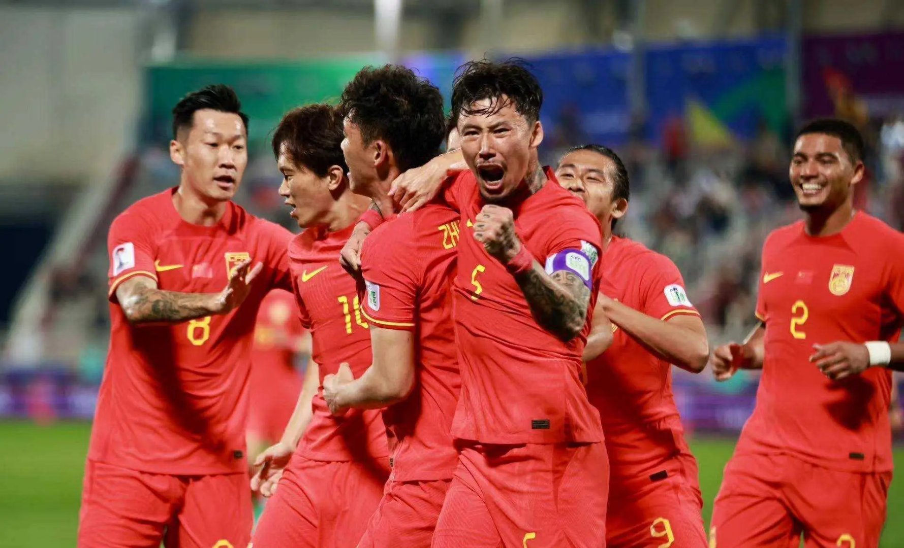 创造奇迹！国内球队在国际比赛中刷新纪录的简单介绍