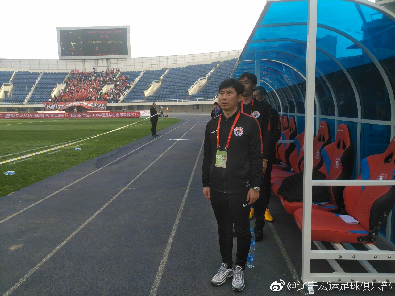 辽宁沈阳宏运主场失分,需要反思重新调整的简单介绍 辽宁沈阳宏运主场失分,需要反思重新调整的简单介绍