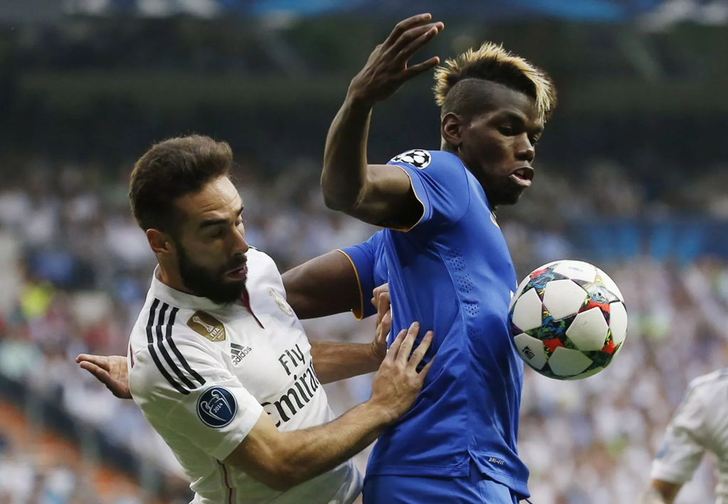 摩纳哥挑战皇家马德里,胜者将直面下一轮的考验的简单介绍 摩纳哥挑战皇家马德里,胜者将直面下一轮的考验的简单介绍