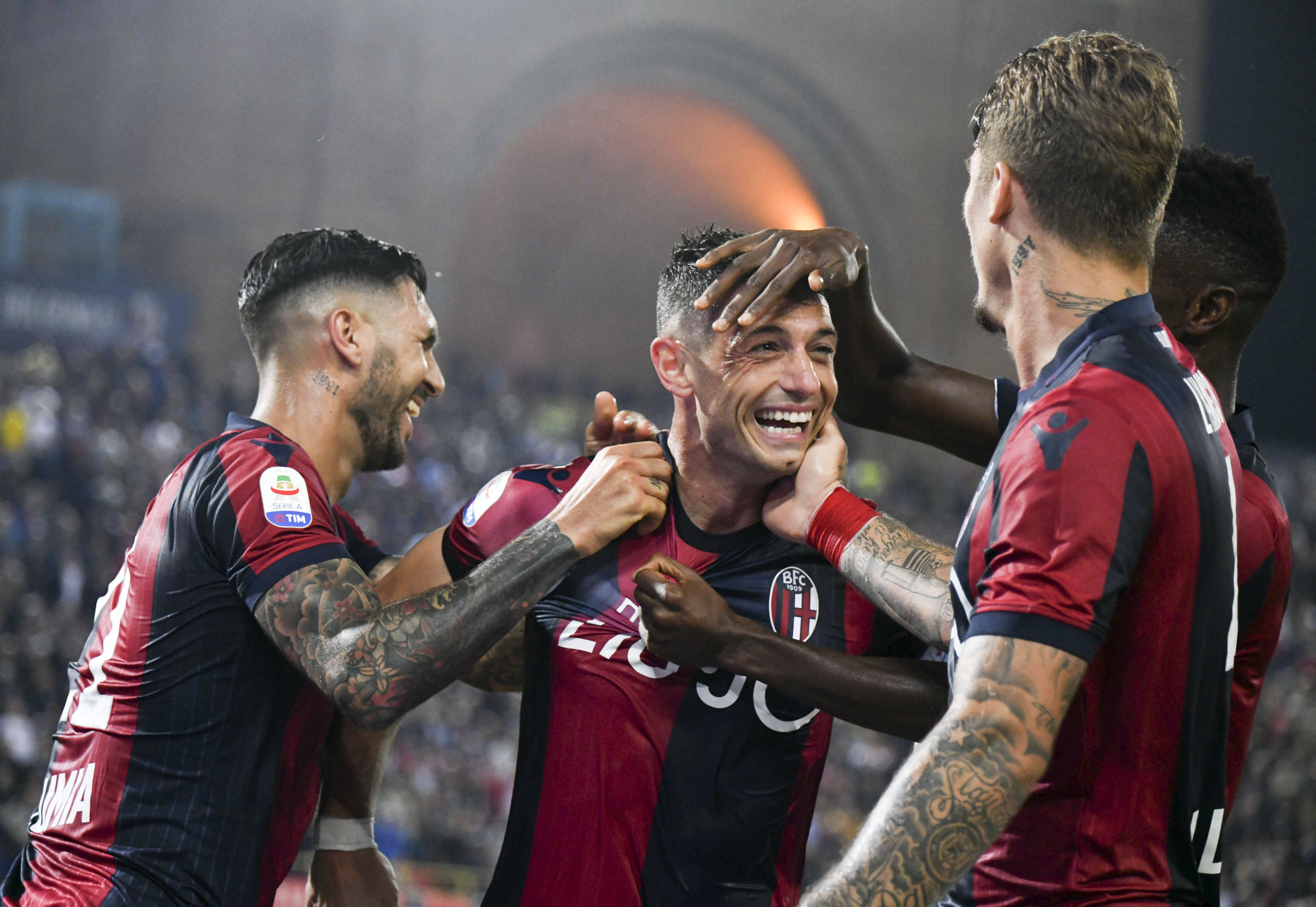 爱游戏登录-包含博洛尼亚防守稳固，客场逼平豪门球队的词条