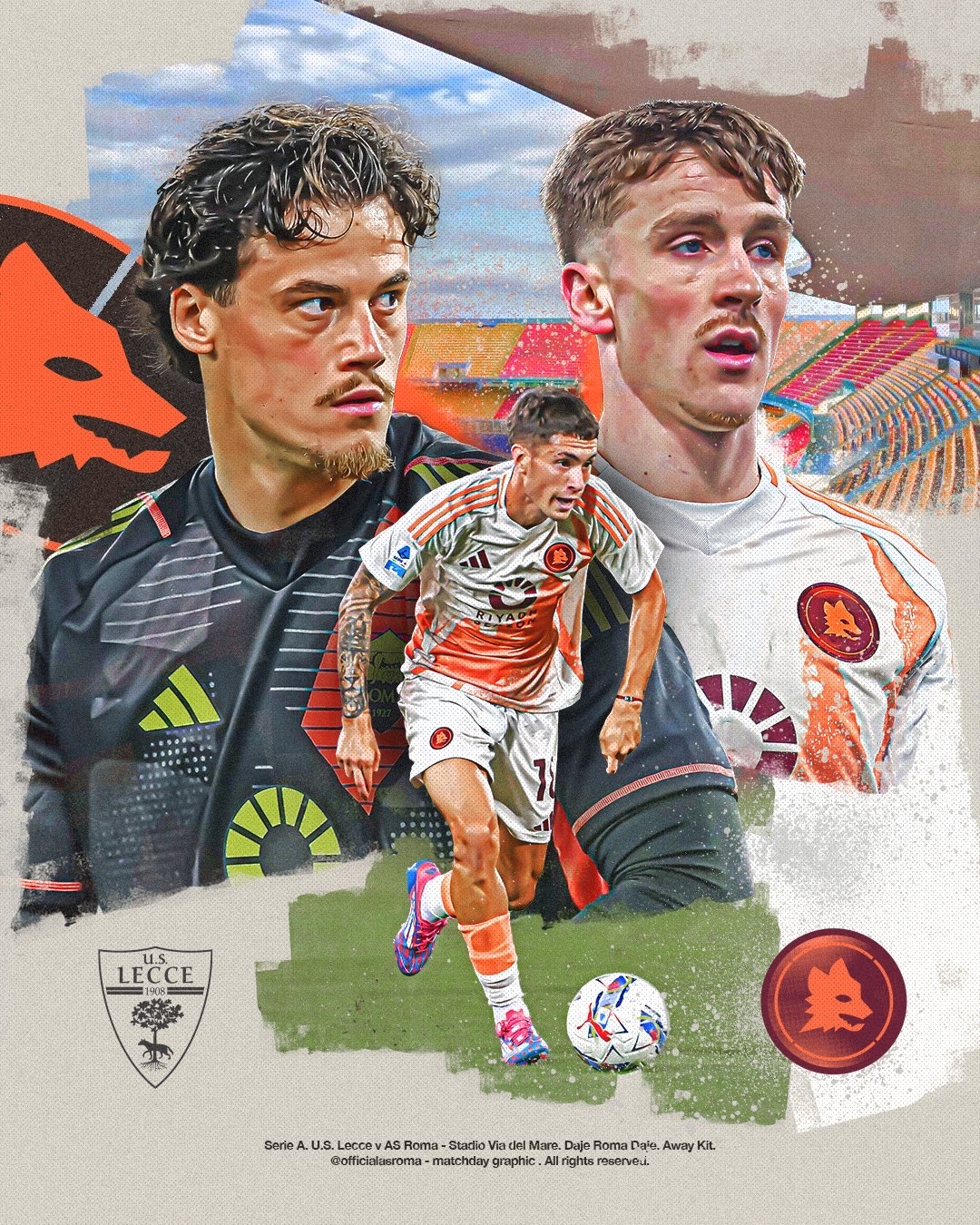 关于罗马客场憾平桑普多利亚,冠军希望有所下滑的信息 关于罗马客场憾平桑普多利亚,冠军希望有所下滑的信息