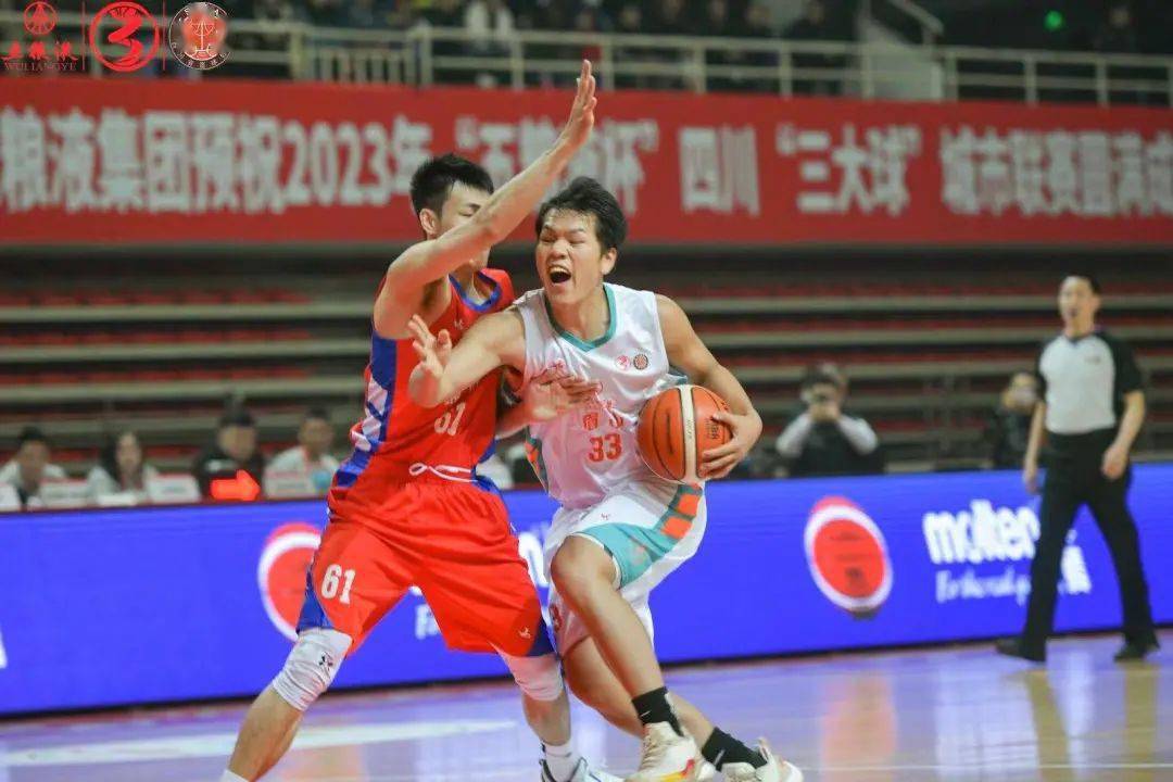 四川队击败辽宁队,取得绝地反击 四川队击败辽宁队,取得绝地反击