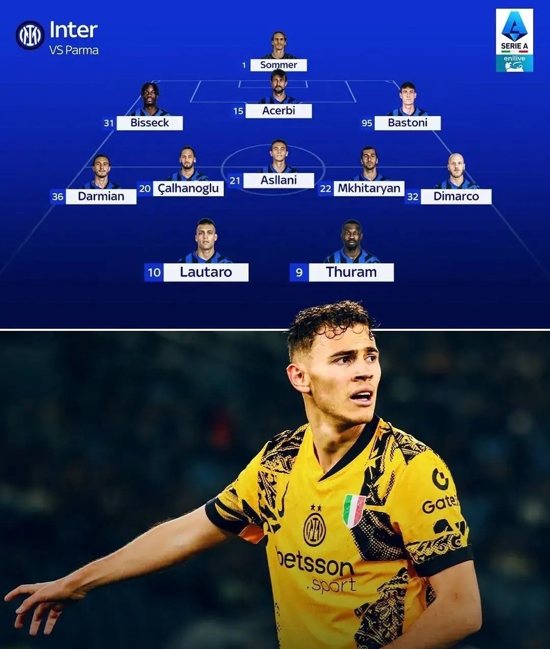 关于国米主场大胜,展现强大实力稳固排名前列的信息 关于国米主场大胜,展现强大实力稳固排名前列的信息