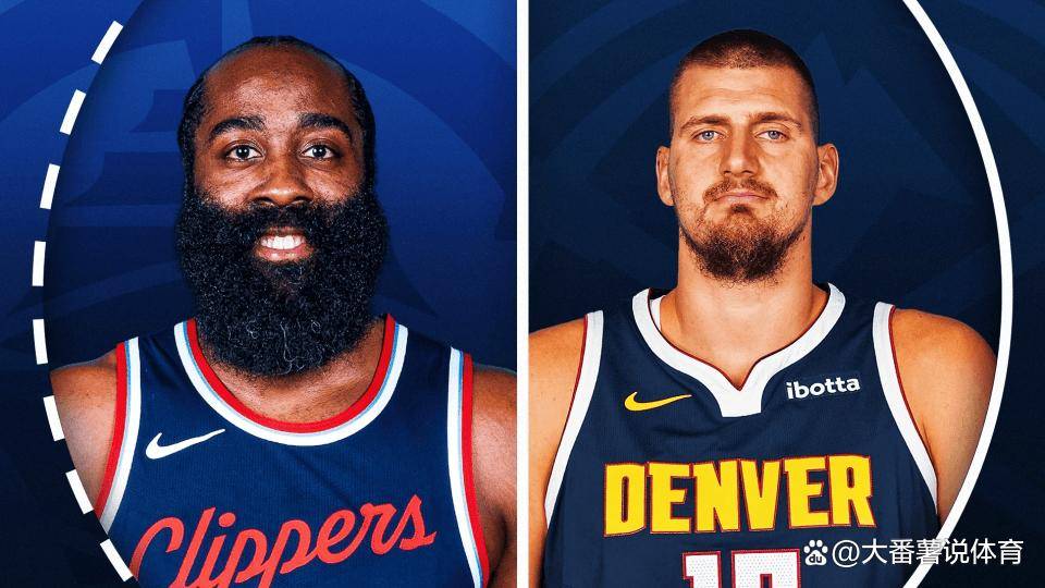 哈登、保罗、威少!五位超级巨星正式宣布加盟火箭! 哈登、保罗、威少!五位超级巨星正式宣布加盟火箭!