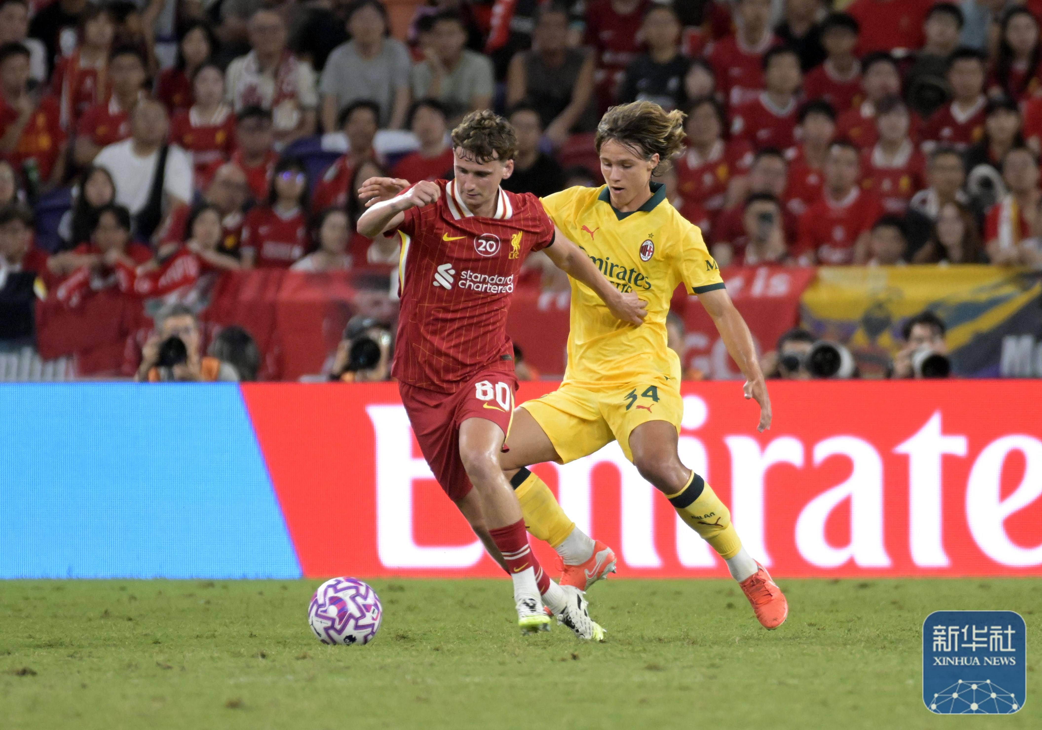 利物浦客战胜绩斐然，核心球员表现抢眼