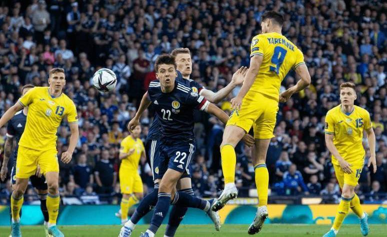 斯洛伐克在欧国联资格赛中意外失利