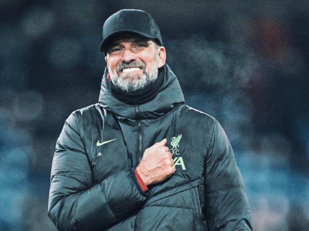 克洛普确认接任德国国家队主帅一职,执教国家队理由多方面考虑的简单介绍 克洛普确认接任德国国家队主帅一职,执教国家队理由多方面考虑的简单介绍