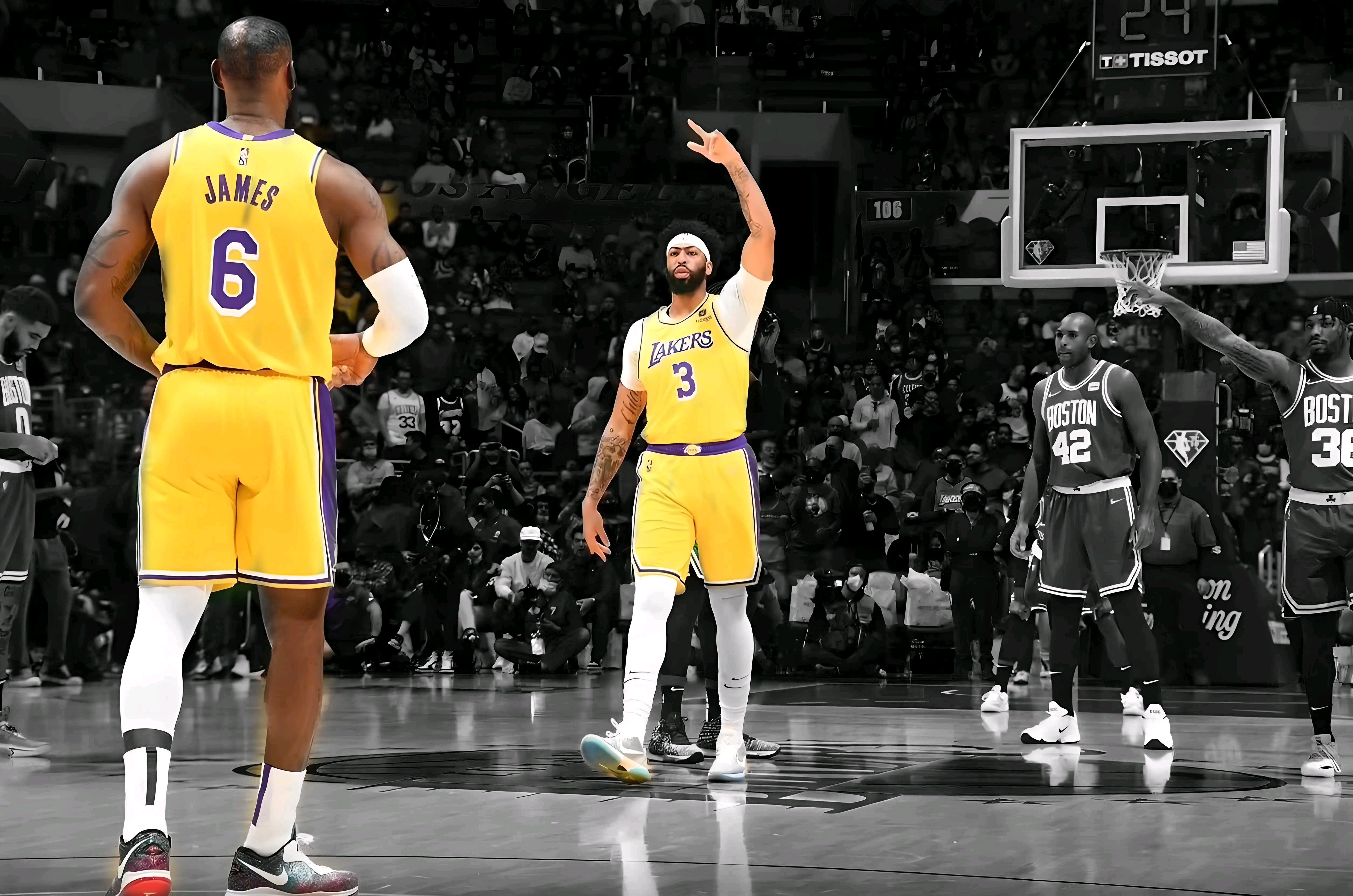 关于NBA赛场燃烧的青春,年轻球员表现出色的信息 关于NBA赛场燃烧的青春,年轻球员表现出色的信息