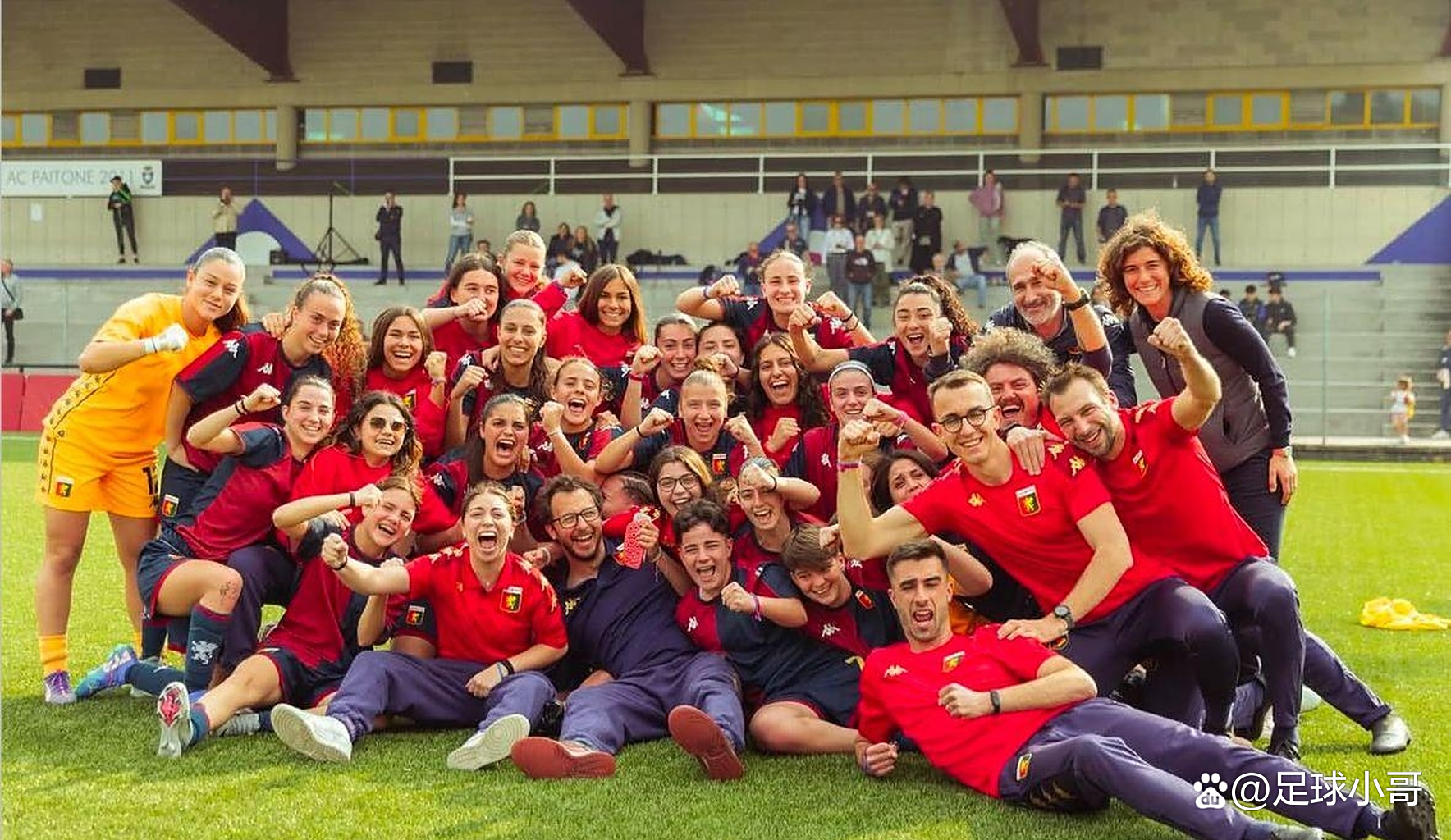 爱游戏官方-罗马客场战平热那亚，近5轮不败仍未赢球