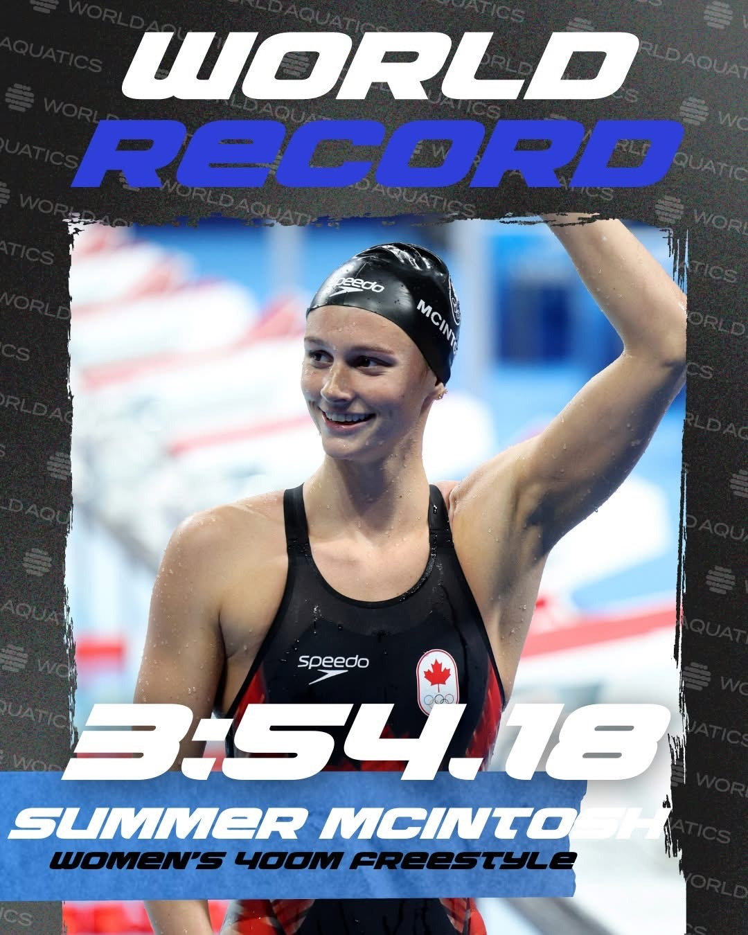 加拿大射击选手表现出色获得银牌