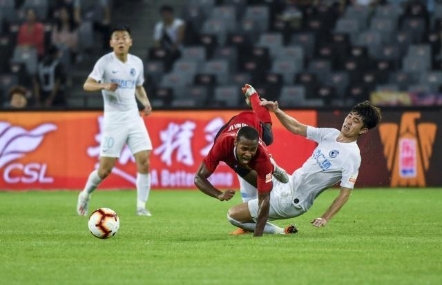 关于深圳佳兆业主场战平大连一方队,未能取胜的信息 关于深圳佳兆业主场战平大连一方队,未能取胜的信息