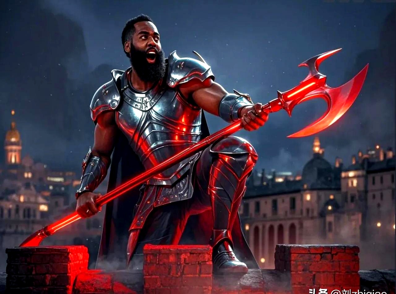 火箭战胜热火，哈登送出绝杀