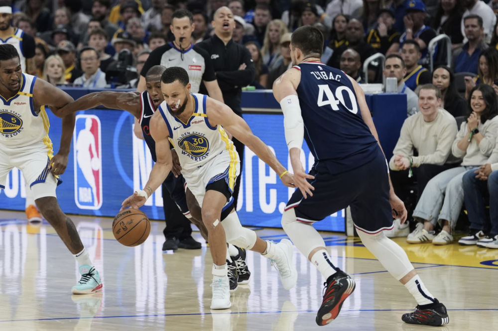 快船惨败灰熊,遭遇季后赛关键失败 快船惨败灰熊,遭遇季后赛关键失败