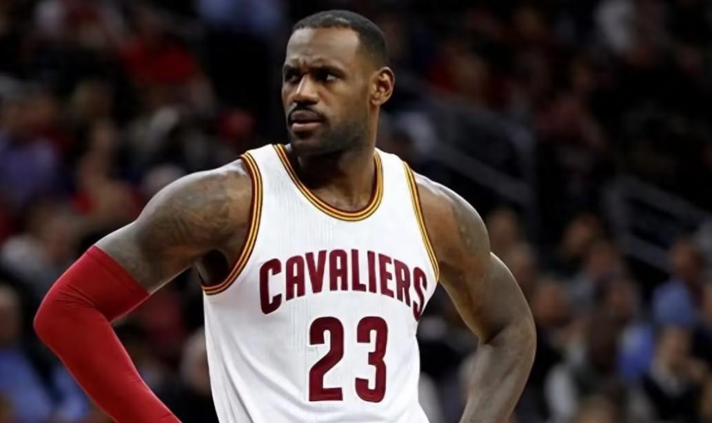 爱游戏地址-骑士遭遇连败，詹姆斯顶替防守失效