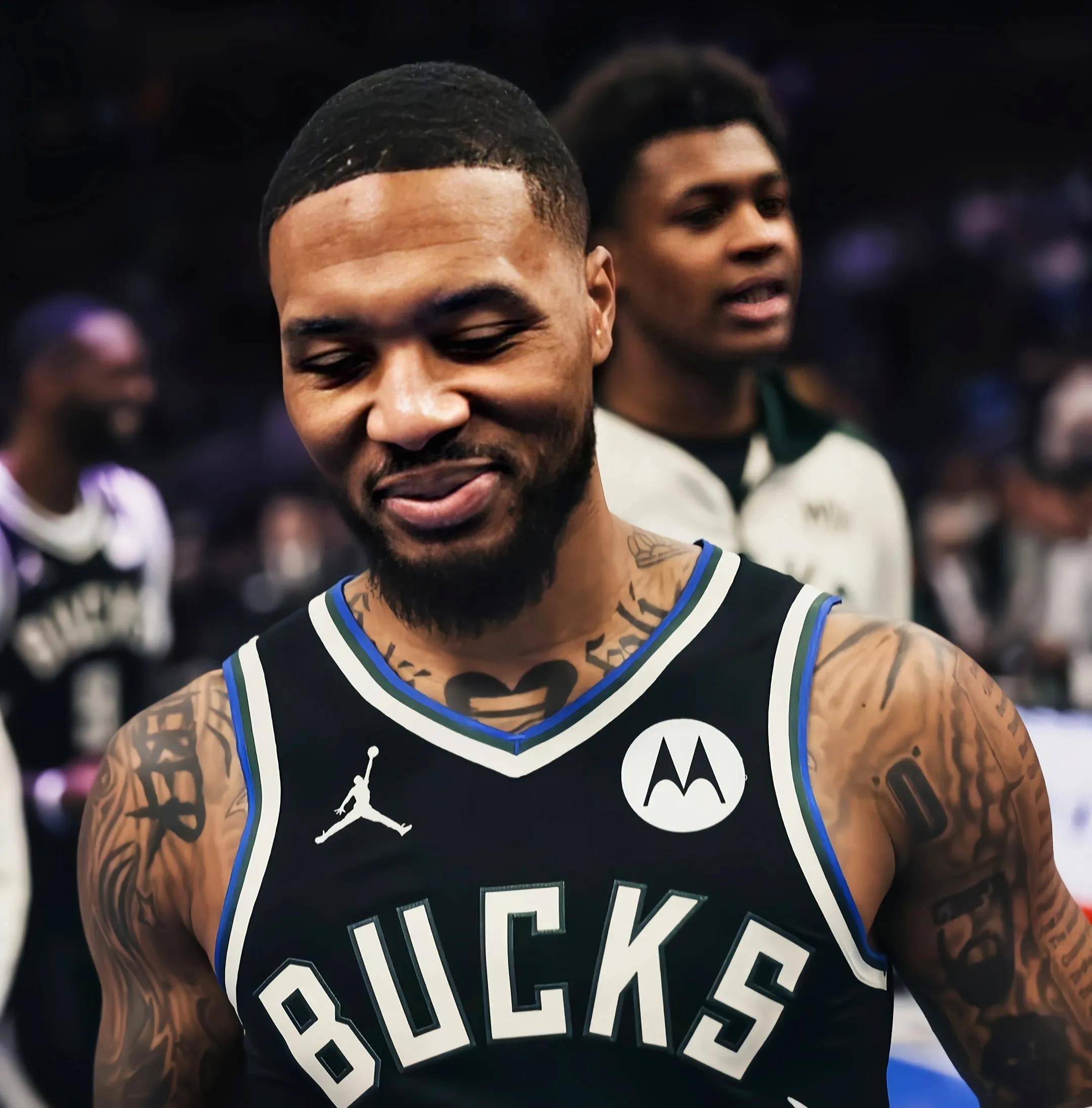 雄鹿主场击败老鹰，连胜在望