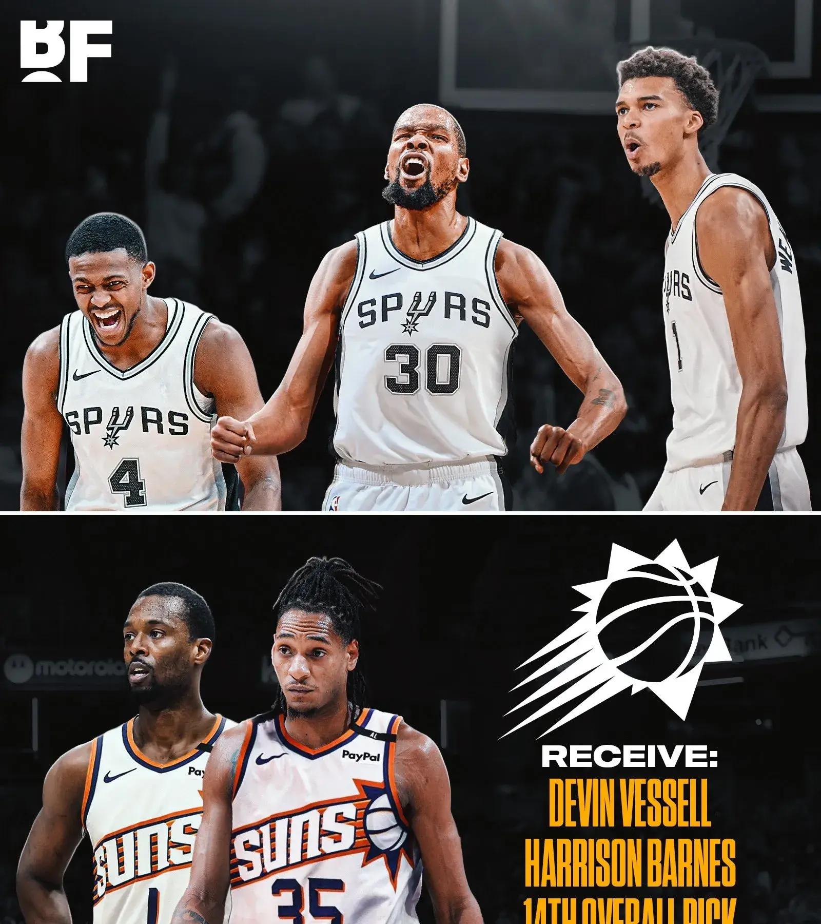 马刺外线表现抢眼，球队成绩节节攀升