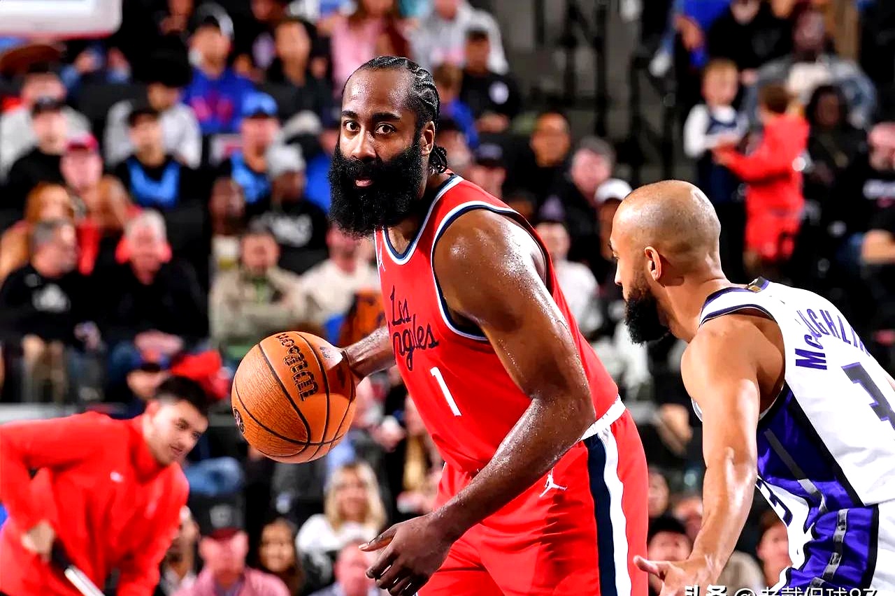 快船力克国王，主场继续保持不败