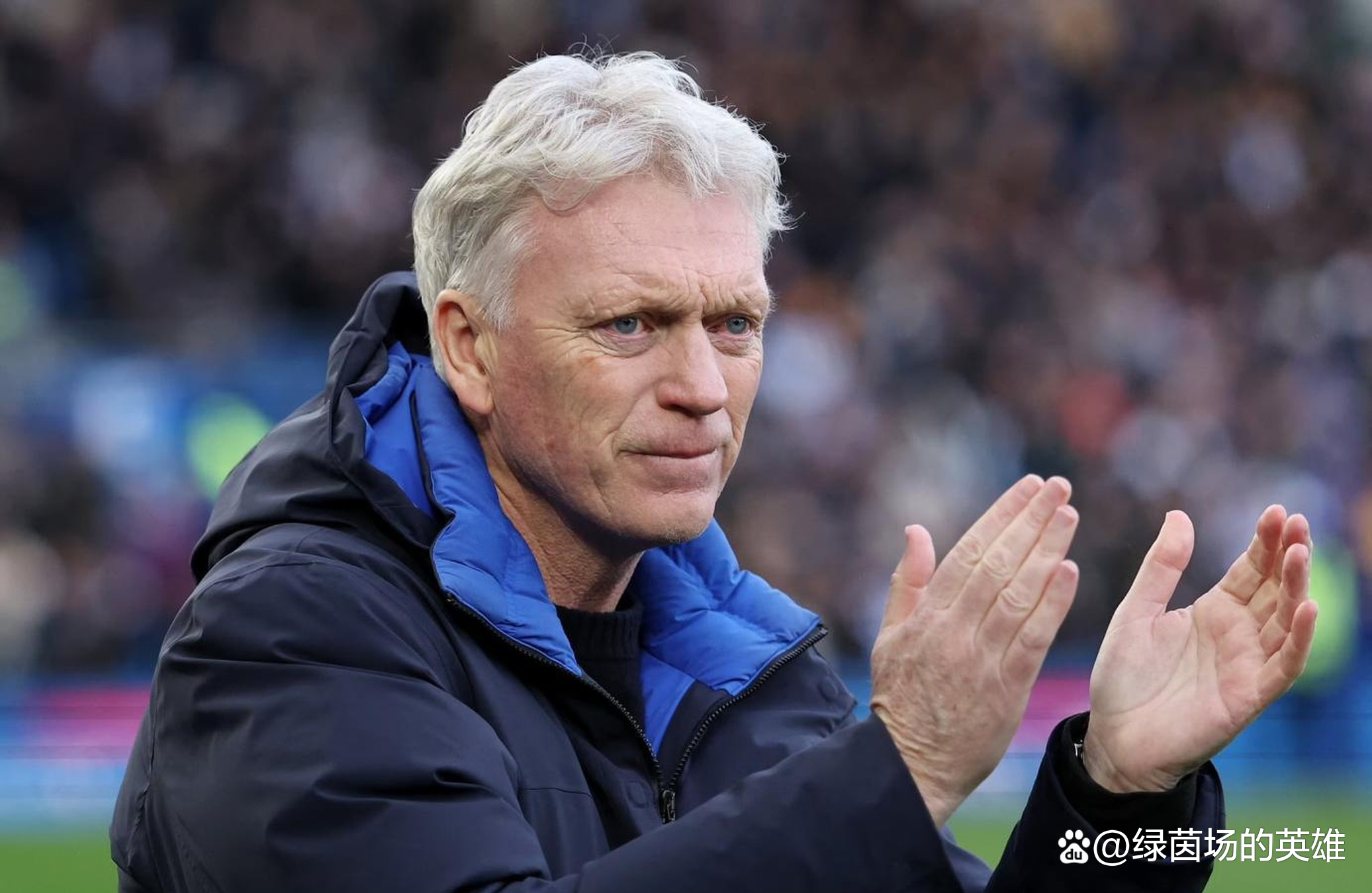 爱游戏网页版登录入口-埃弗顿表现低迷，主帅被赞扬掺杂批评的简单介绍