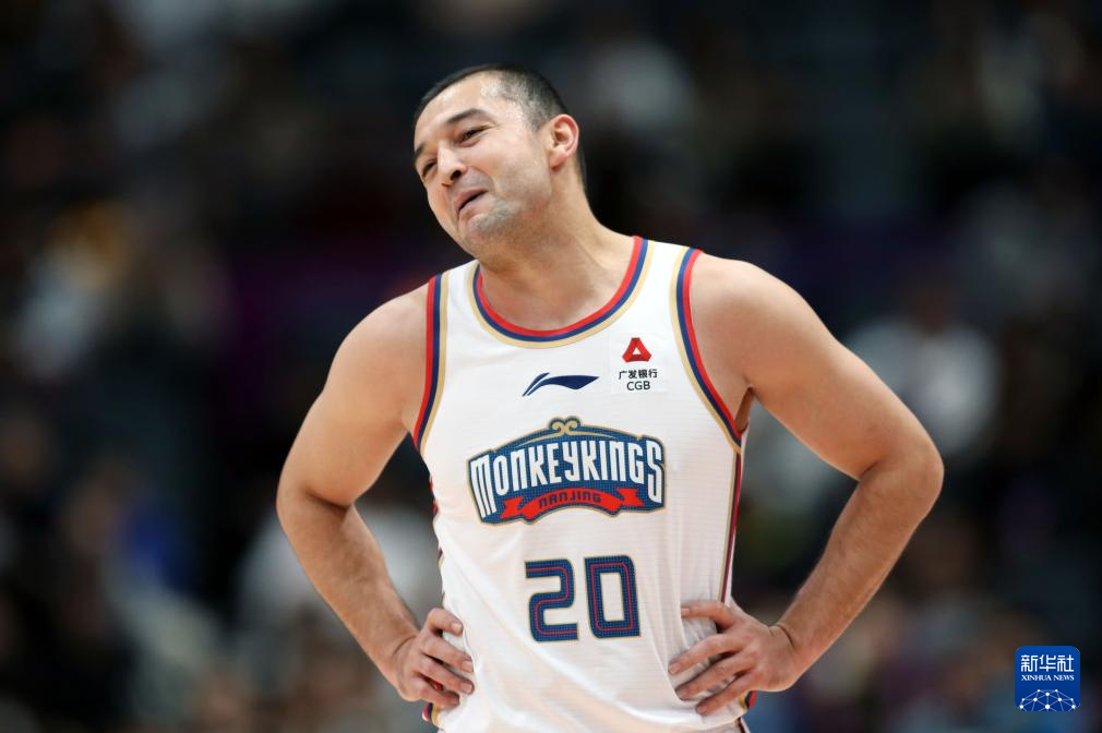 爱游戏投注-江苏vs北京，主场颠覆强劲对手