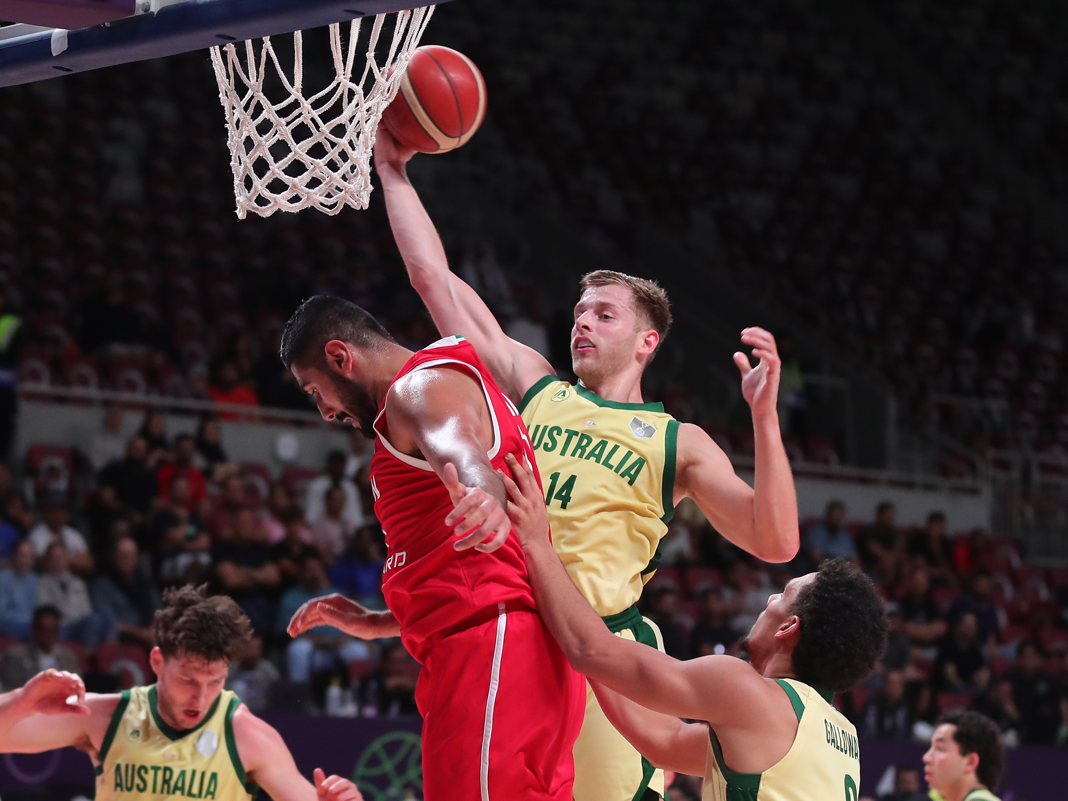 爱游戏app下载-关于澳洲篮球传奇续写，风采依旧的信息