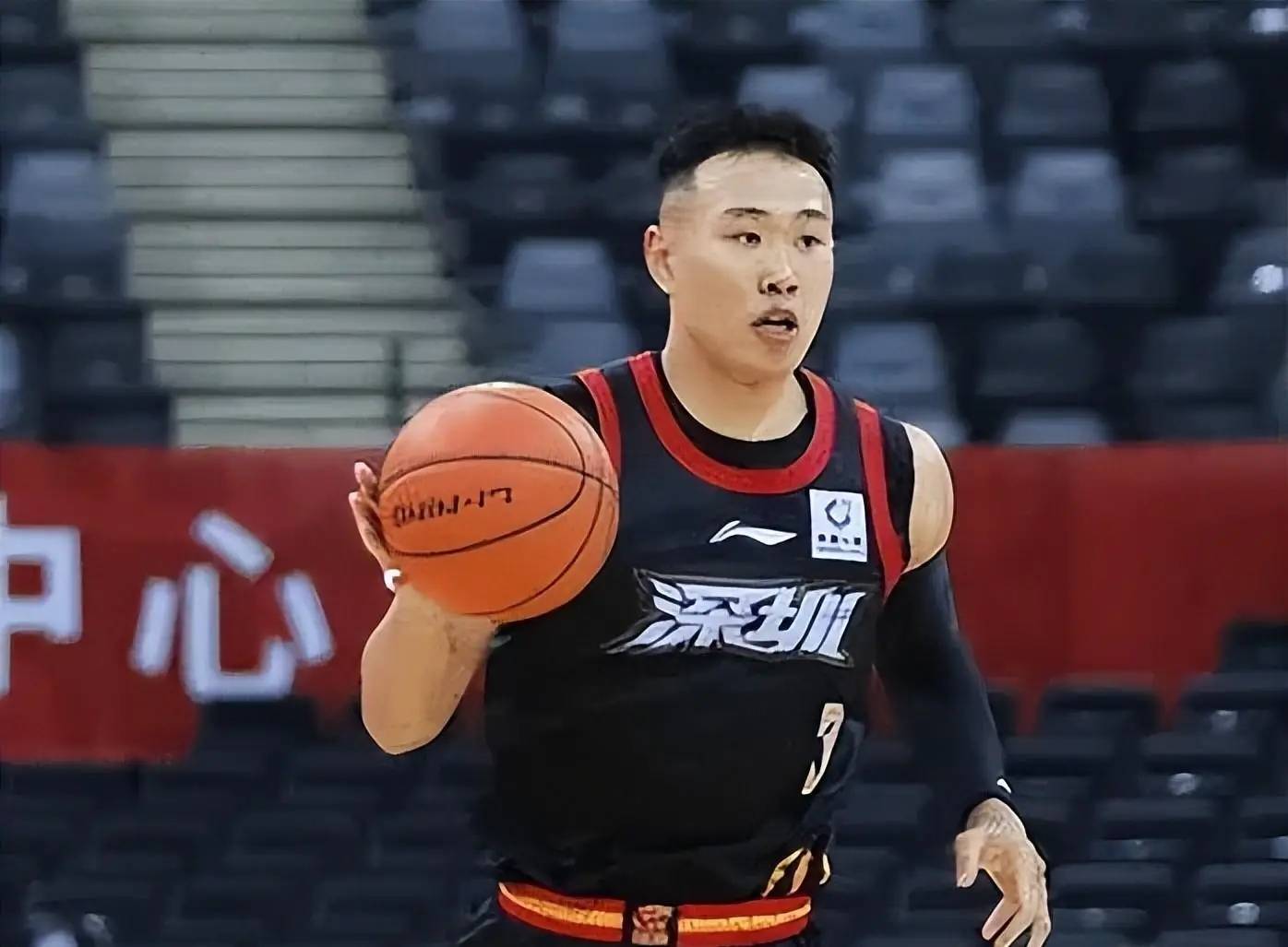 天津男篮青年才俊崛起,成为球队未来希望 天津男篮青年才俊崛起,成为球队未来希望