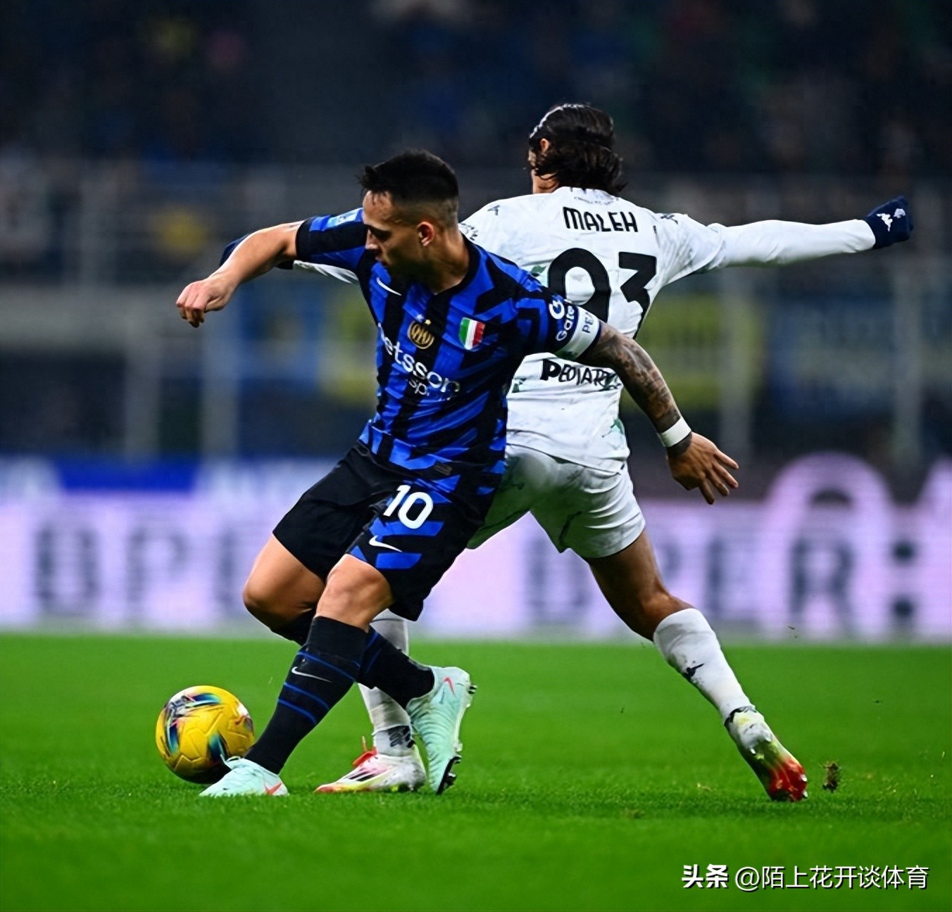 AC米兰被挑战,硬生生守住不败纪录的简单介绍 AC米兰被挑战,硬生生守住不败纪录的简单介绍