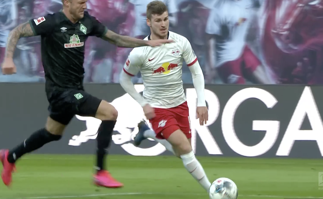 不来梅遭遇失利，面临保级危机的简单介绍