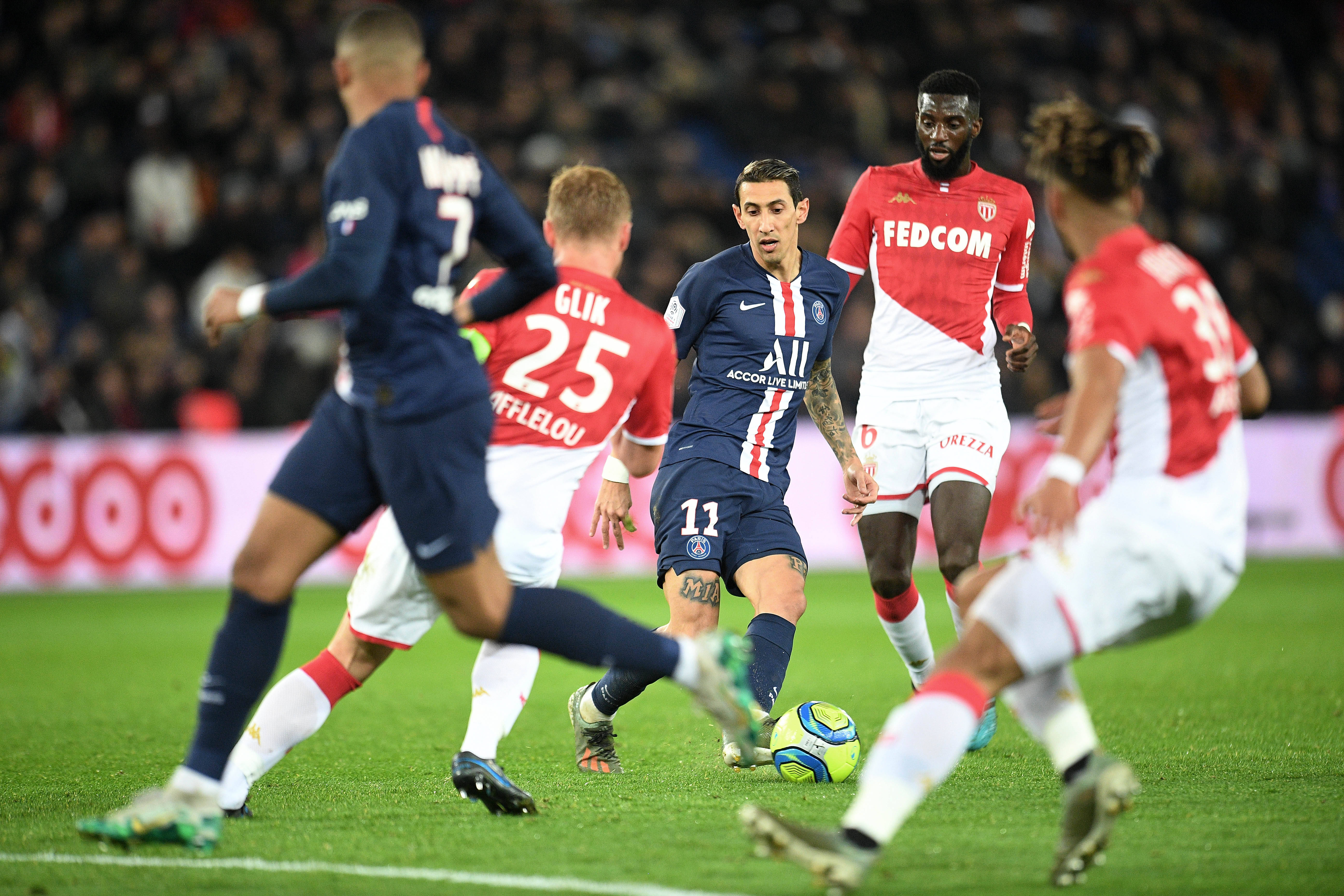 法甲球队崭露头角联赛排名攀升的简单介绍