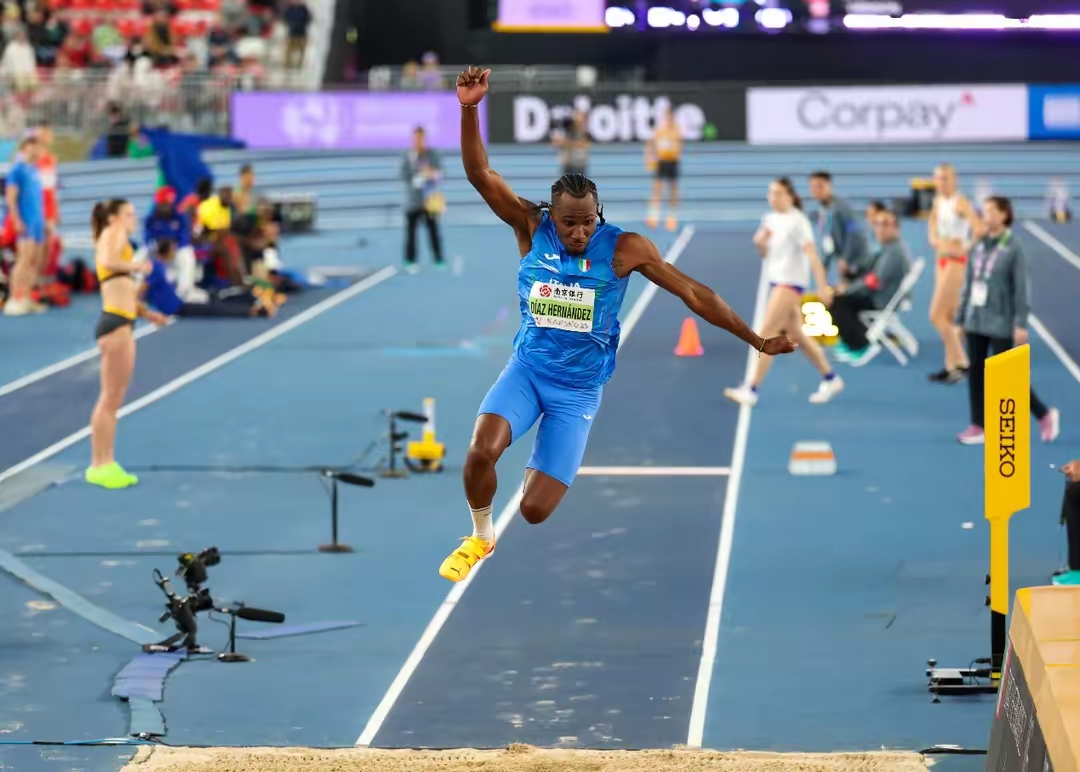 爱游戏官方登录入口-意大利选手创下田径项目全国纪录的简单介绍