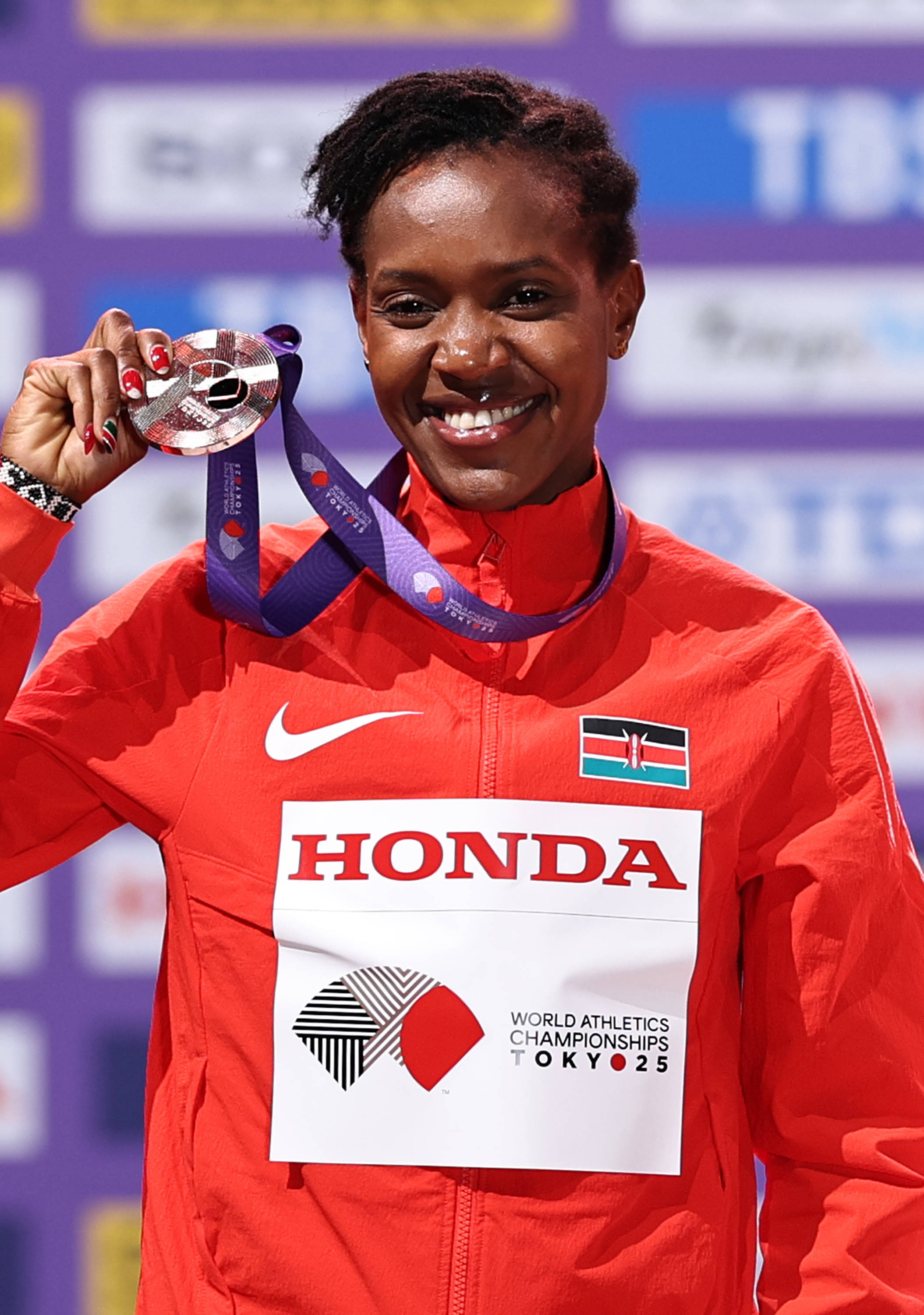 意大利选手创下田径项目全国纪录的简单介绍