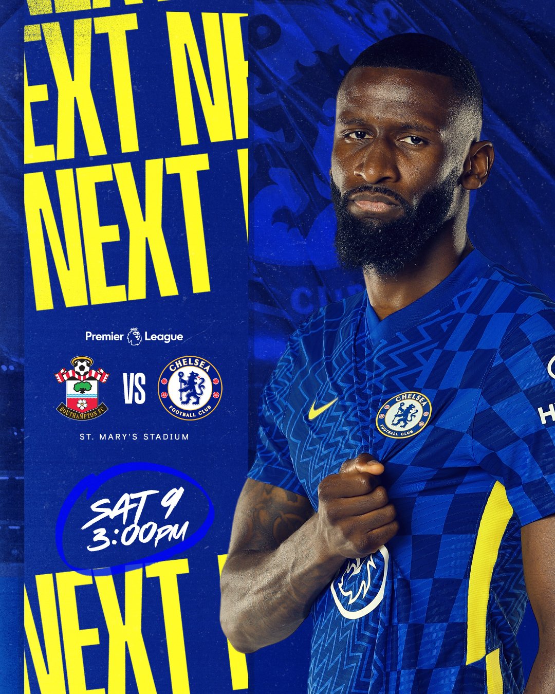 曼城大胜南安普顿，继续保持不败