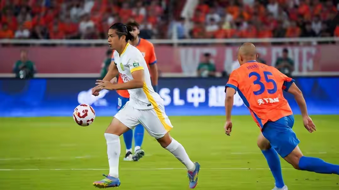 爱游戏登录入口-包含国安实力碾压对手，中超强队唯独难挡的词条