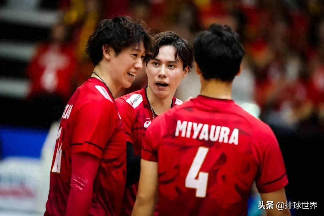 爱游戏视频-日本球队连续赢得胜利，晋级强