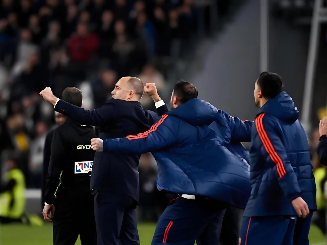 爱游戏馆-包含热那亚客场遭遇失利，积分榜不升反降的词条