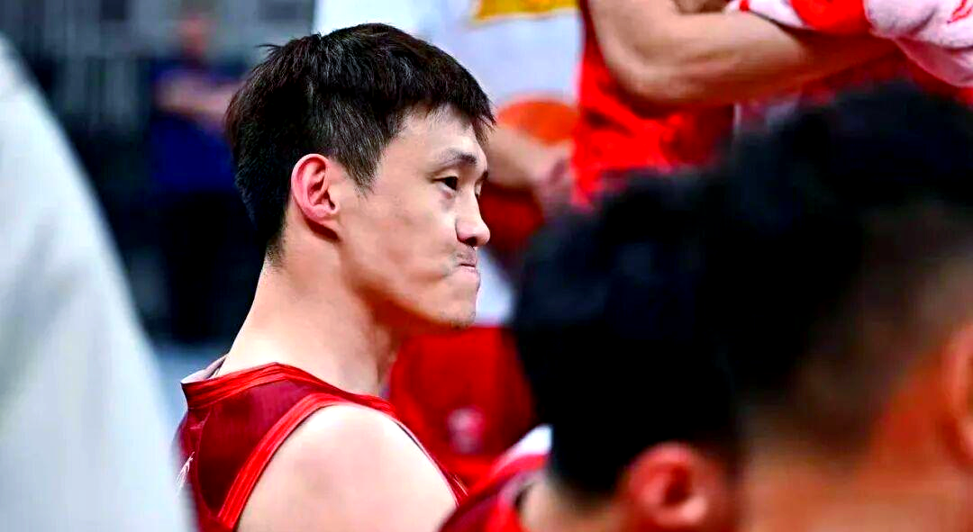 伤病困扰亚洲篮球明星