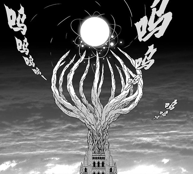 热血对决的震撼一幕，胜负悬念