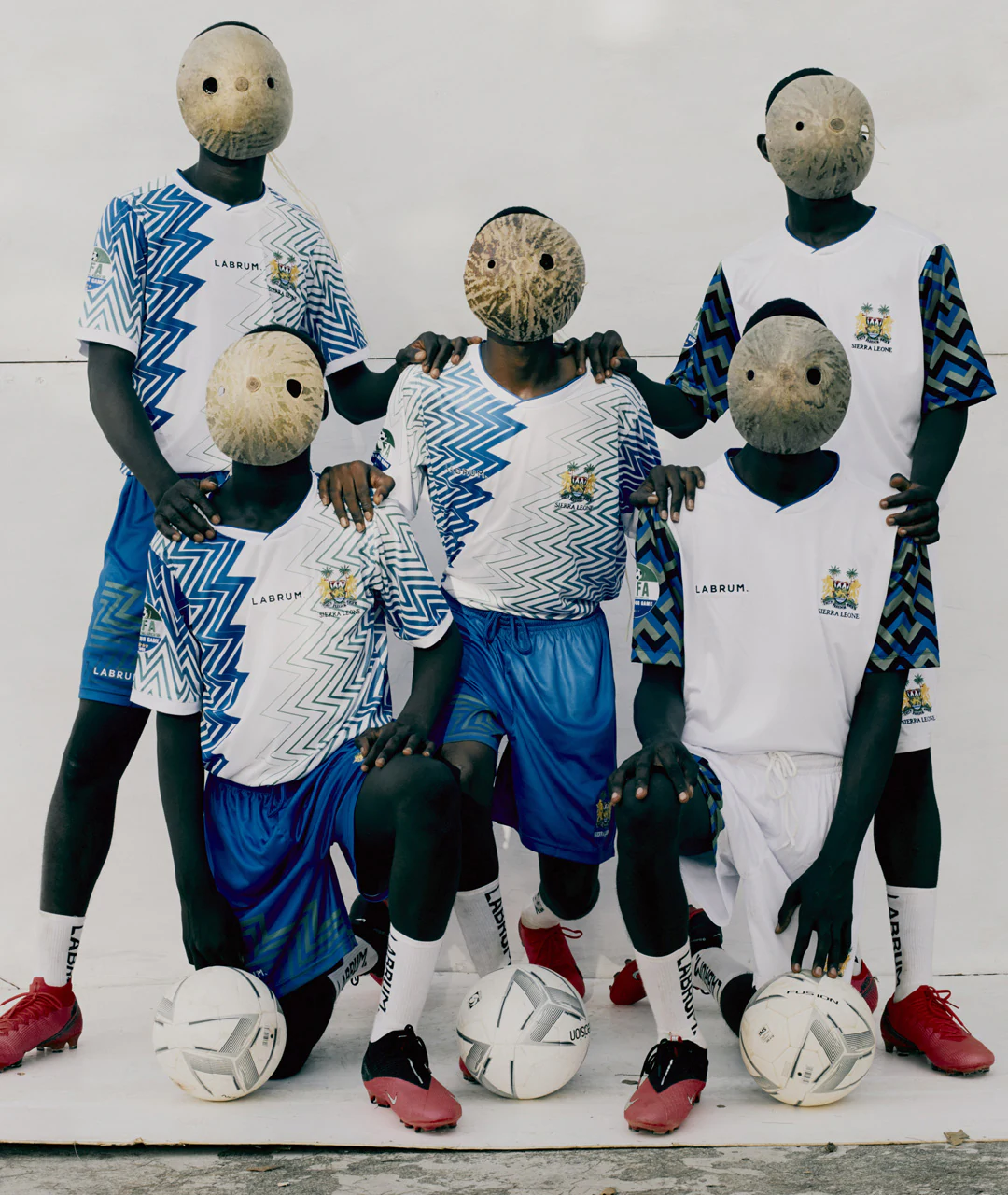 爱游戏直播-塞拉利昂女队表现抢眼，晋级之路的简单介绍