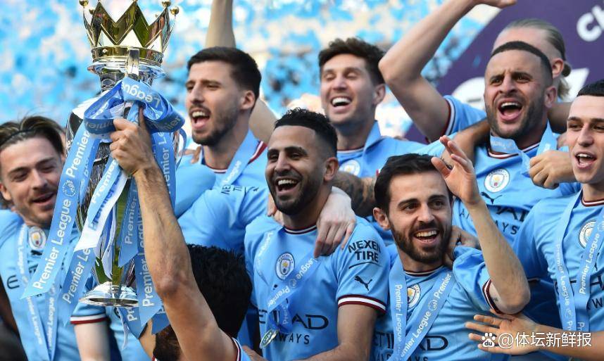 曼城首度进军欧洲冠军联赛半决赛的简单介绍