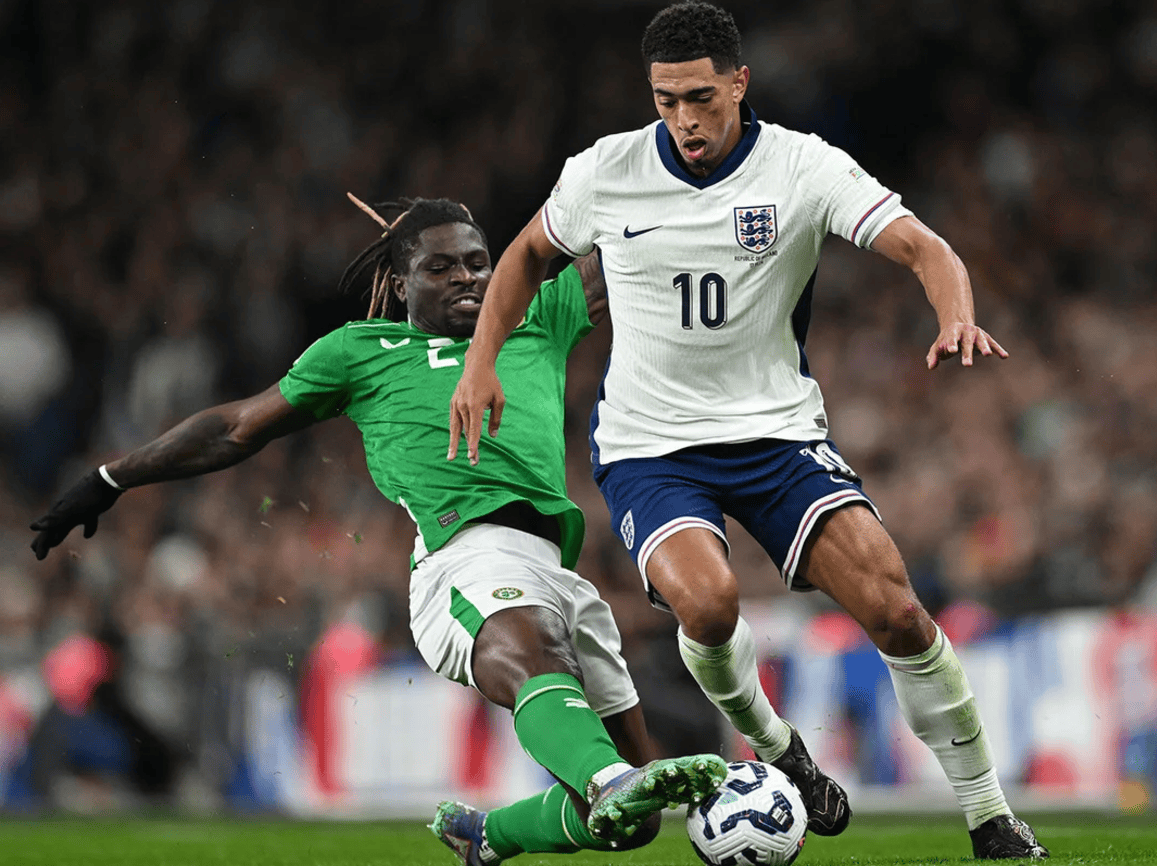 俄罗斯意外惊险战胜英格兰，闯入欧国联半决赛