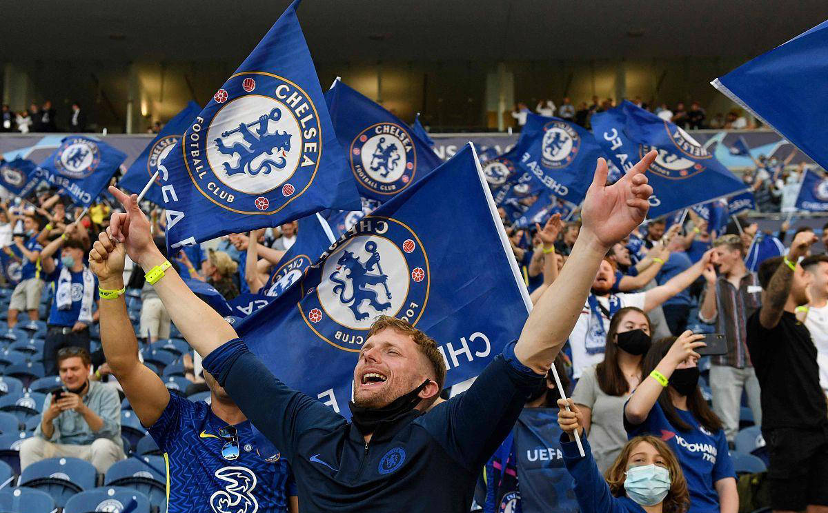 爱游戏登录-切尔西对手实力不可小觑