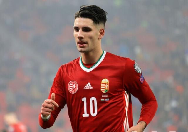 爱游戏网页版登录入口-关于匈牙利选手表现抢眼，欧预赛淘汰赛已然得定的信息